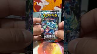 Stellar Crown -  Pokemon Pack Opening #pokemon