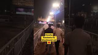 Dwarka Sector-10  Ramleela #ramleela #ramleela2022 #dussehra #dwarka #shorts #viral #ram #ytshorts