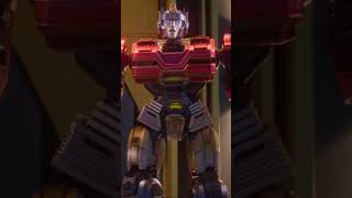 Трансформери: Початок. Вже у кіно, 3D та ІМАХ 3D #TransformersOne