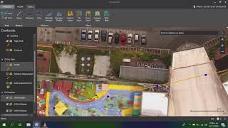 09 Drone2Map por Eliezer Fajardo.