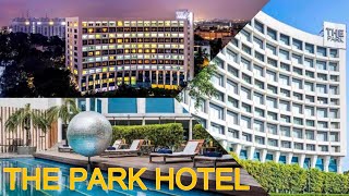 Inside THE PARK HOTEL, Full Room Tour and Review