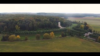 Disco: Cimetière de Bois Belleau, France