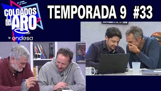 NUEVA OPORTUNIDAD AL JUEGO DE ESTRATEGIA ( Y DE AZAR) - CdA T9 #33