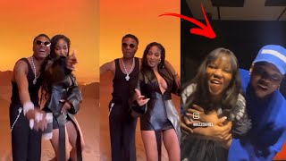 Wizkid Shoot New Video to Celebrate his his Birthday | Kizz Daniel Divorce his Beautiful Wife