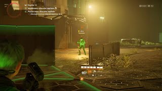 The Division 2_Descent - Nemesis - Ambush