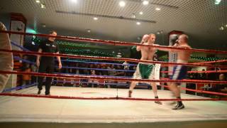 IVANS  LEVICKIS VS ALEKSEJS GRUSTANS 3R HPB RUG29 2016