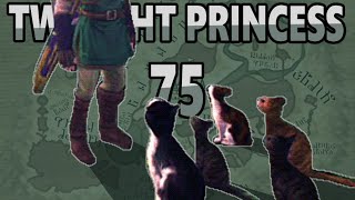 Twilight Princess | 75 | Simultaneously