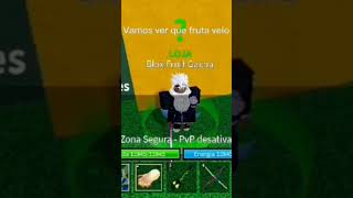 Girando fruta parte não sei#bloxfruits#roblox#girandofruta#buddha