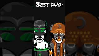 Best Duo pt.2 #musicgame #incredibox #art #animation #music #doors #beatbox #roblox #musicapp