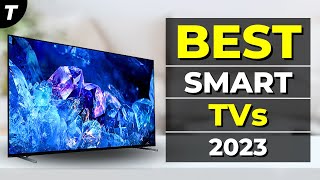 TOP 5 Best Smart TVs in 2023