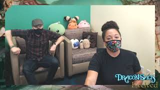 Dragon Saga Live Stream