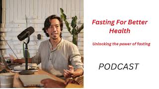 Unlock the Power of Fasting A Simple Guide to Better Health