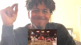 Lil Yachty x Rio Da Yung OG x Veeze x RMC Mike x Louie Ray x GrindHard E - Run Down (Reaction Video)