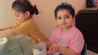 skin care routıne |skincare at home | vlog video | Sister’s Life in Uae |