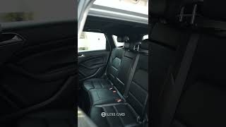 Mercedes Benz B 200 | Luxe cars Bangalore | Preowned Luxury car  #mercedesbenz #benz #luxurycars