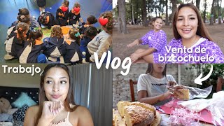 ¡VOLVÍ!💜 ACTUALIZACIÓN DE MI VIDA -VLOG