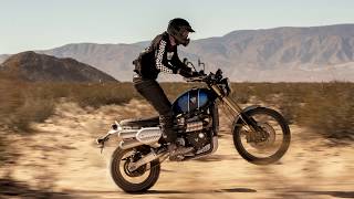 2019 Scrambler 1200 XE | Walk-Around | HD