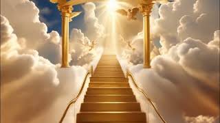 STAIRWAY TO HEAVEN