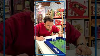 Binho Video #Shorts #BinhoClassic #Seattle #Sounders #Toys #Fun