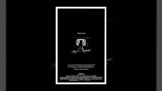 POLTERGEIST THE REAL GHOST FILM #SHORTS #MOTIVATION #FACT