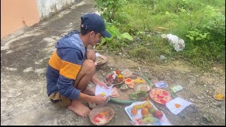 Naag Puja  gardai aaja  #ghaulasabai #pokhara #cbadhikarivlogh