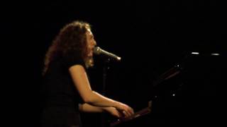 Regina Spektor - Somedays @ Vega, Copenhagen, Denmark