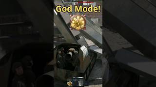 God Mode - SPJ