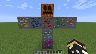 what if you create an ORES BOSS #829