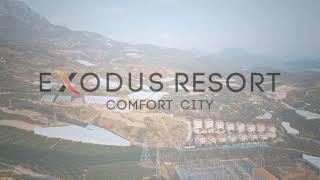 EXODUS RESORT Comfort city