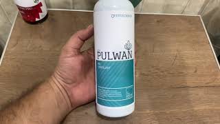 What is Pulwan ? Kissan Ghar explains you very well, Pulwan is a bio stimulat with pgr Fertiscience