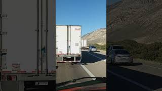 Toquerville, UT: Interstate 15 Northbound shutdown due to crash 🙏