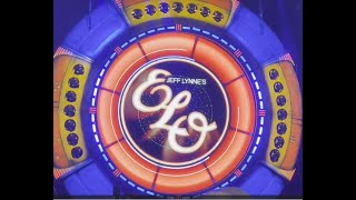 ELO - Over and Out Tour  - Short clip compilation (2024)