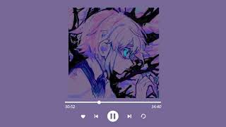 Ｓｌｏｗｌｙ Ｄｙｉｎｇ (a traumacore playlist)