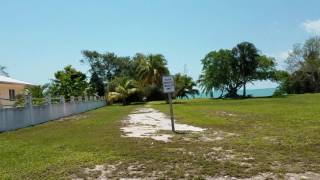 Corozal Town, Belize