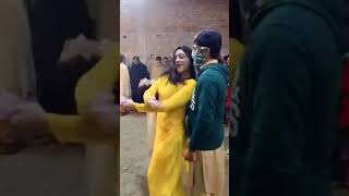 Miss Rubab Nazz To shair hay may tarie sharpie swabi dancer group