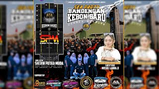 🔴LIVE STREAMING || SEA PARTY  " KEBON BARU " || SHERIN PUTRA MUDA || MINGGU, 22 09 2024 - BANDENGAN