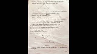 Class 9 math paper 2022-2023 for practice