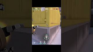 Match Winning Ace on Icebox