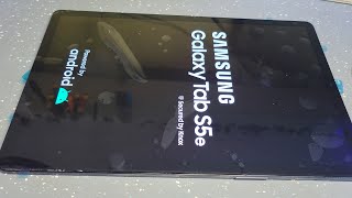 Screen Replacement Samsung SM-T720, SM-T725 (Galaxy Tab S5e) /without voice