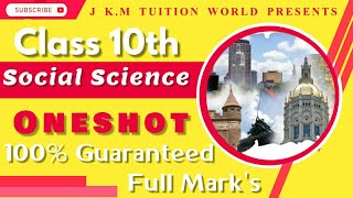 14May s.st. class 10 |C.B.S.E class 10th s.st.|class 10 Social Science Important Questions must see