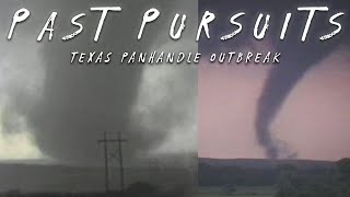 Past Pursuits - June 8, 1995 Tornadoes [S01E05]