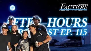 Final Bout 7 Recap | AFTER-HOURS: Ep. 115