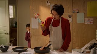 Cook Do®熟成豆板醤　予告篇　33秒　藤原竜也