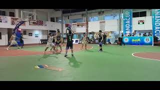 Ananda Cup 2024 : SMP Semifinal Mondial VS Djuwita tgl 18-11-24