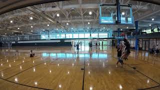 2024, Jun 9, DePaul PickUp Game 4