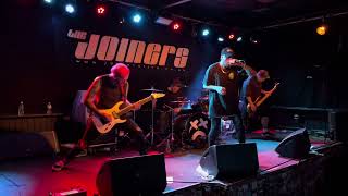 Cabin Boy Jumped Ship - The Innocent (Live @ The Joiners, Southampton) 25/02/24