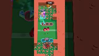 Dynamike 1v1 battle @CosmicAxtraBS ⚔️🔥 #brawlstars #brawlstarsshorts #shorts #bs