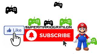 SuperMarioGrimlon Live Stream