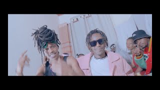 Icenova x Dr. Nganji - Kilo (Part II) feat. SK [Official Video]