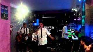 HIGHWAY 66 (Cover Pablo Lopez)